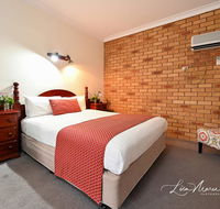 Narrandera Club Motor Inn - Inverell Accommodation