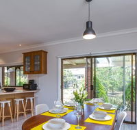 National Park  Ocean Retreat - Inverell Accommodation