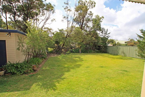 Nature's Beauty In Berrara - Inverell Accommodation 1