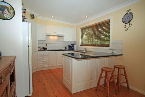 Nature's Beauty In Berrara - Inverell Accommodation 3