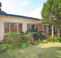 Nature's Beauty in Berrara - Inverell Accommodation