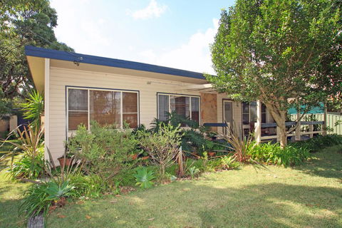 Nature's Beauty In Berrara - Inverell Accommodation 0