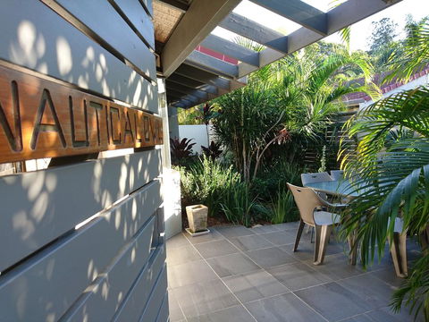 Nautical Owl - Inverell Accommodation 1