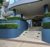 Nautilos On The Harbour - Inverell Accommodation