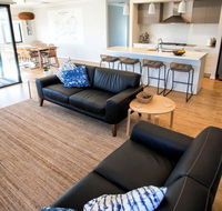 NAUTILUS - Inverell Accommodation