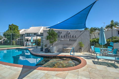 Nautilus Noosa Holiday Resort - Inverell Accommodation 1