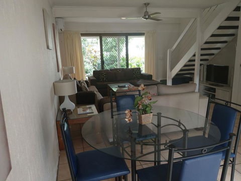 Nautilus Noosa Holiday Resort - Inverell Accommodation 2
