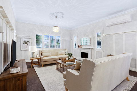 Nell's Place - Inverell Accommodation 3