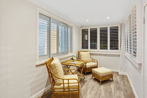 Nell's Place - Inverell Accommodation 1
