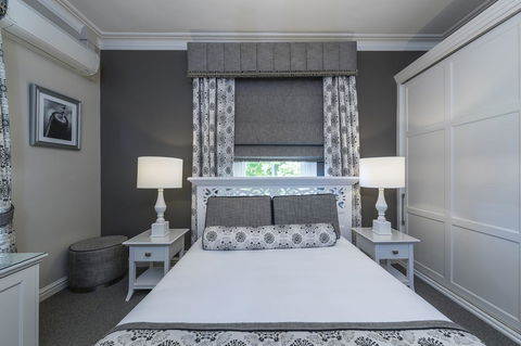 Grand Mercure Basildene Manor - Inverell Accommodation 24