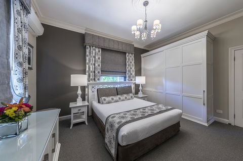 Grand Mercure Basildene Manor - Inverell Accommodation 23