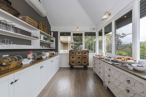 Grand Mercure Basildene Manor - Inverell Accommodation 12