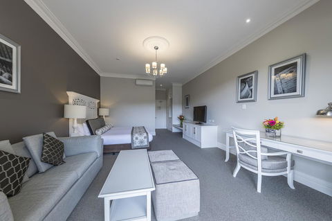 Grand Mercure Basildene Manor - Inverell Accommodation 21