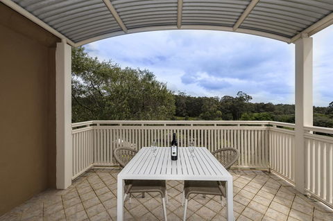 Grand Mercure Basildene Manor - Inverell Accommodation 19