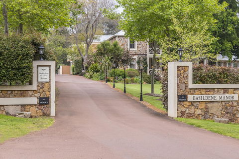 Grand Mercure Basildene Manor - Inverell Accommodation 15