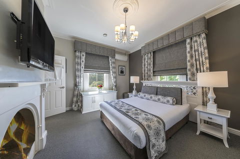 Grand Mercure Basildene Manor - Inverell Accommodation 22