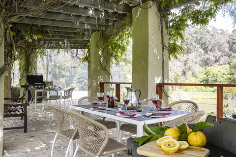 Grand Mercure Basildene Manor - Inverell Accommodation 6