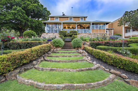 Grand Mercure Basildene Manor - Inverell Accommodation 13