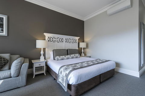 Grand Mercure Basildene Manor - Inverell Accommodation 17