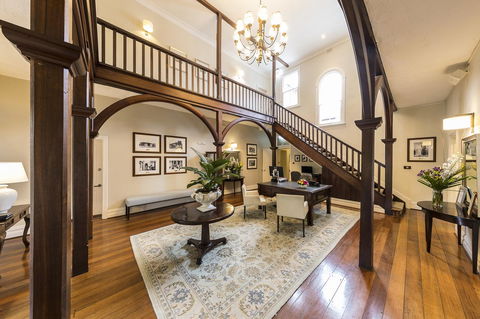 Grand Mercure Basildene Manor - Inverell Accommodation 2