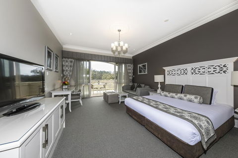 Grand Mercure Basildene Manor - Inverell Accommodation 16