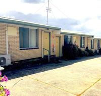 Augusta Escape - Inverell Accommodation