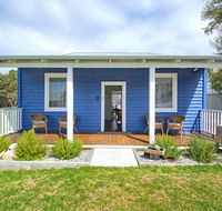 Jeffries Cottage - Inverell Accommodation