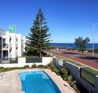 Quality Resort Sorrento Beach - Inverell Accommodation