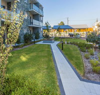 Airport Apartments by Aurum - Inverell Accommodation