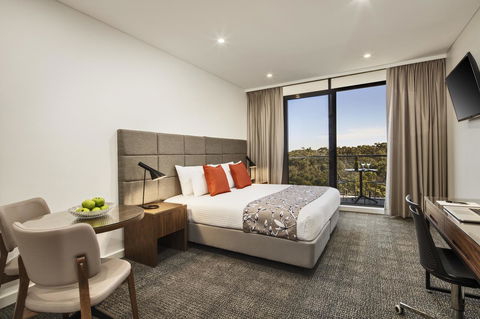 Quest Kings Park - Inverell Accommodation 5
