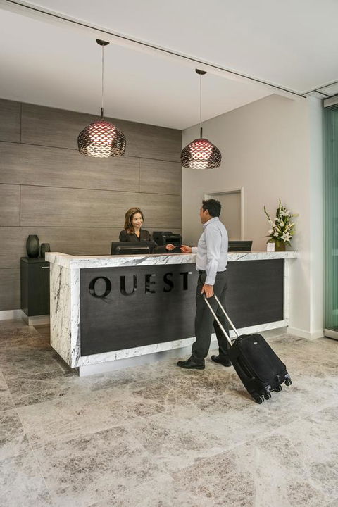 Quest Kings Park - Inverell Accommodation 7
