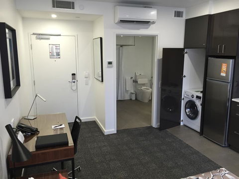 Quest Kings Park - Inverell Accommodation 19