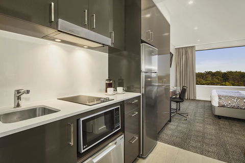 Quest Kings Park - Inverell Accommodation 3