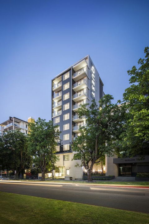 Quest Kings Park - Inverell Accommodation 9