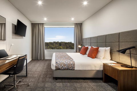 Quest Kings Park - Inverell Accommodation 4