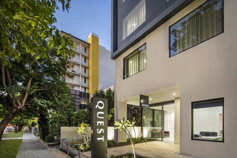 Quest Kings Park - Inverell Accommodation 10