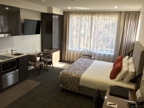 Quest Kings Park - Inverell Accommodation 18