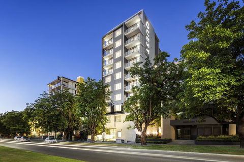 Quest Kings Park - Inverell Accommodation 0