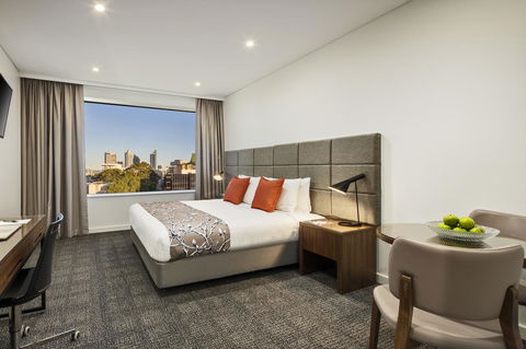 Quest Kings Park - Inverell Accommodation 1