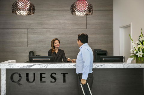 Quest Kings Park - Inverell Accommodation 8
