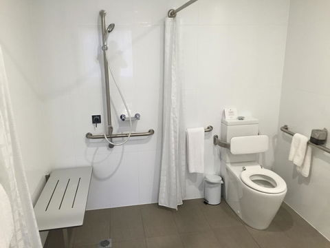 Quest Kings Park - Inverell Accommodation 21