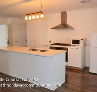 Fremantle Colonial Home - Inverell Accommodation