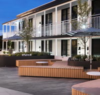 Tradewinds Hotel - Inverell Accommodation