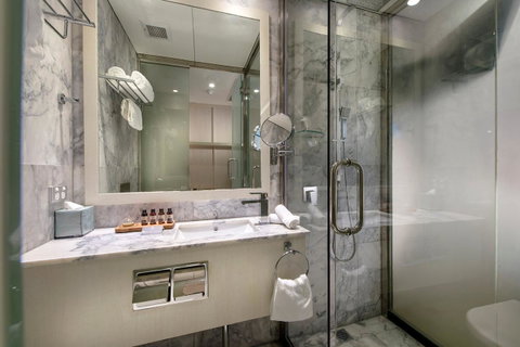 Hougoumont Hotel Fremantle - Inverell Accommodation 25