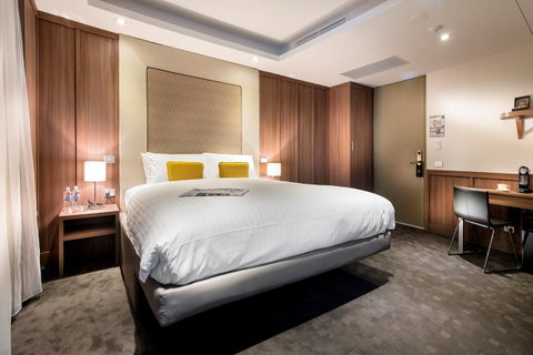 Hougoumont Hotel Fremantle - Inverell Accommodation 13