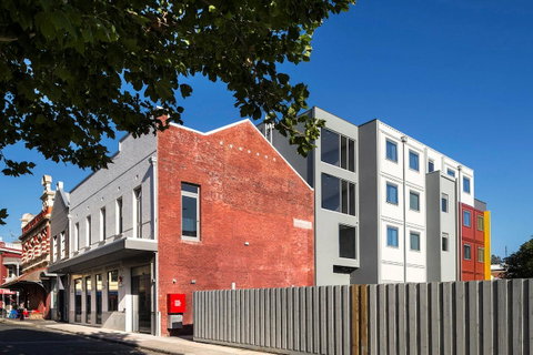 Hougoumont Hotel Fremantle - Inverell Accommodation 33