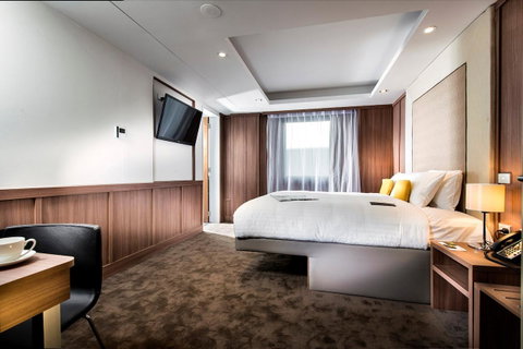 Hougoumont Hotel Fremantle - Inverell Accommodation 18