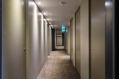 Hougoumont Hotel Fremantle - Inverell Accommodation 41