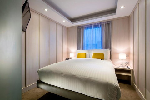 Hougoumont Hotel Fremantle - Inverell Accommodation 24