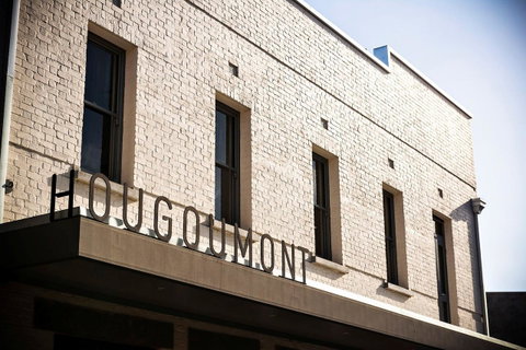 Hougoumont Hotel Fremantle - Inverell Accommodation 17